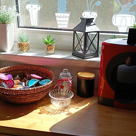 Zala Holiday Apartman Кестели Екстериор снимка