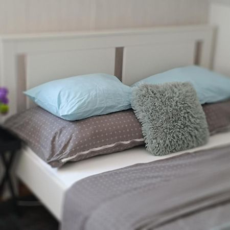 Zala Holiday Apartman Кестели Екстериор снимка