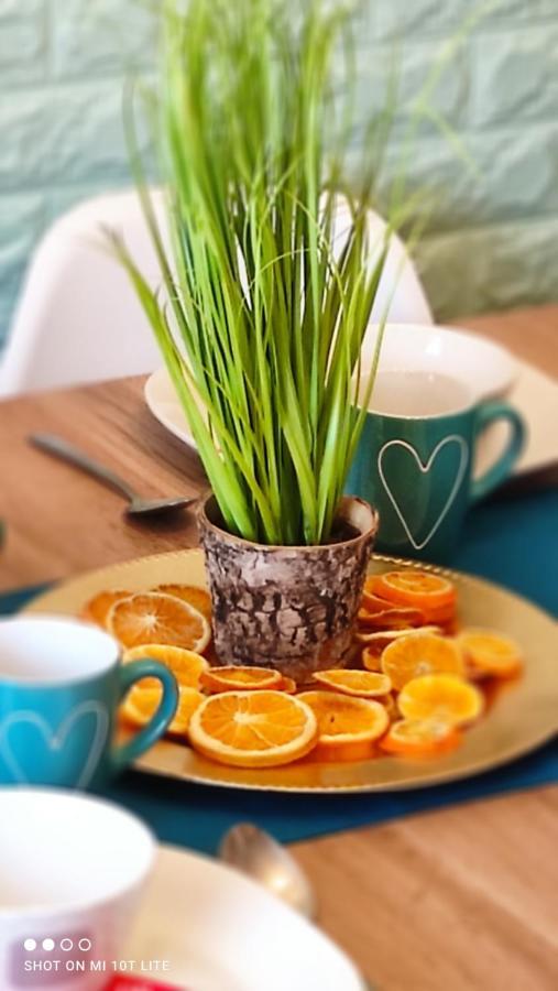 Zala Holiday Apartman Кестели Екстериор снимка
