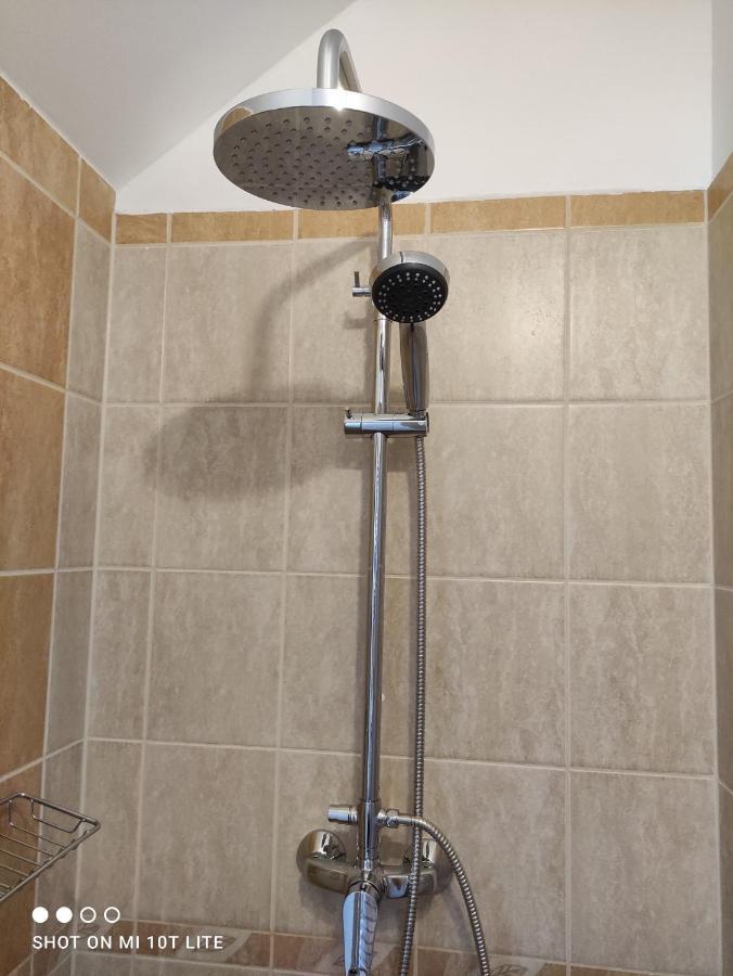 Zala Holiday Apartman Кестели Екстериор снимка
