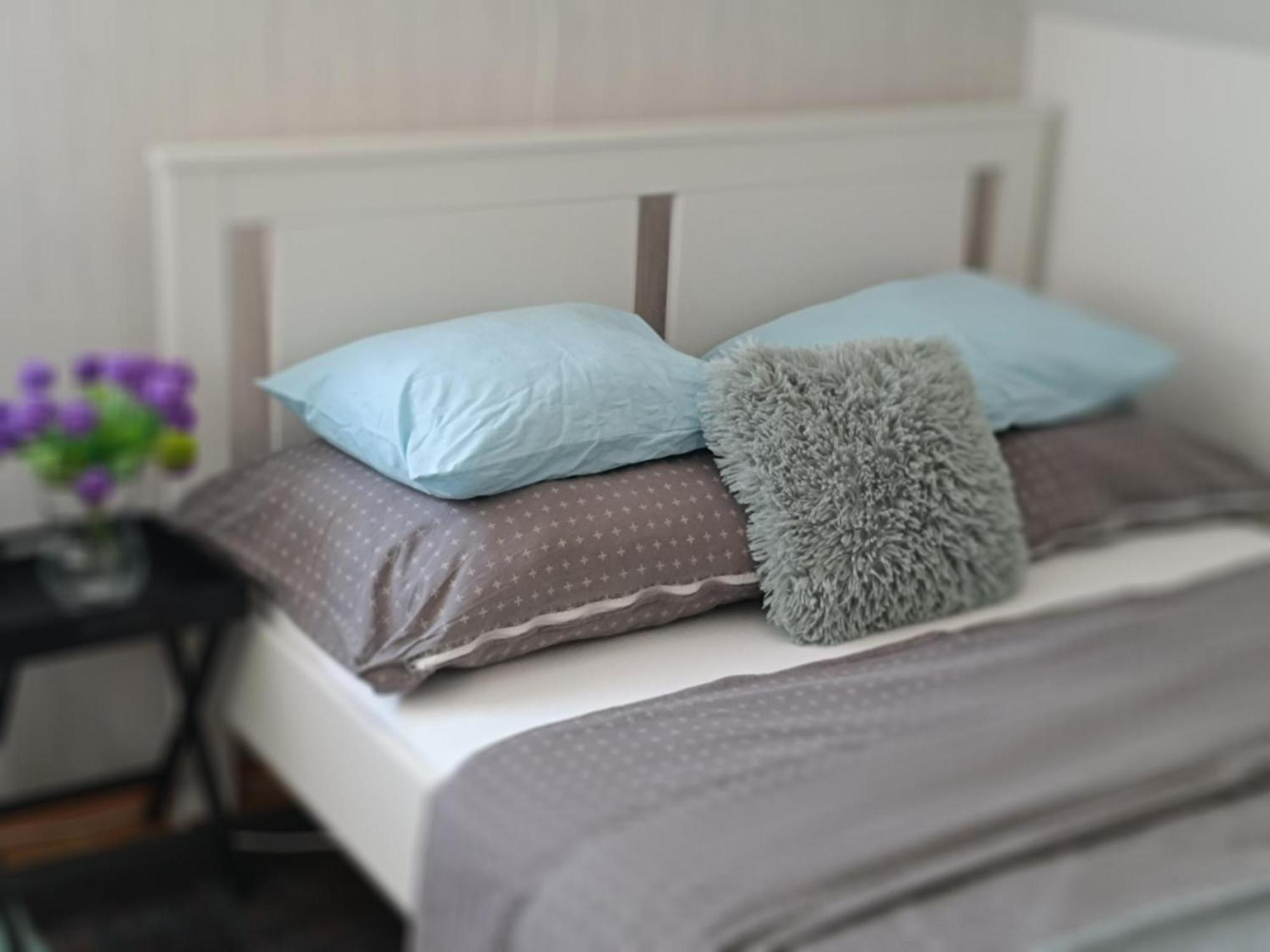 Zala Holiday Apartman Кестели Екстериор снимка