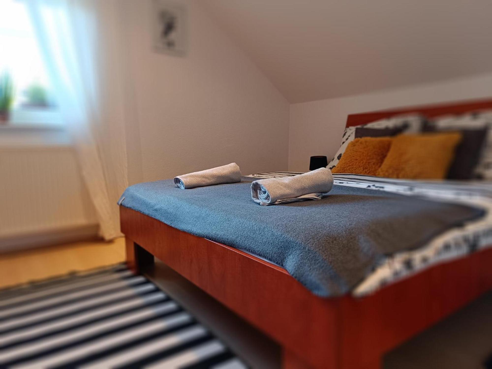 Zala Holiday Apartman Кестели Екстериор снимка